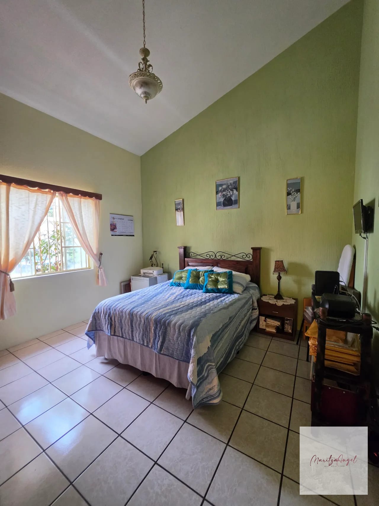 Casa de un Nivel en Venta en San Lucas Sacatepequez — Casa en Venta en San Lucas Sacatepéquez, Sacatepéquez — foto 6 de 12