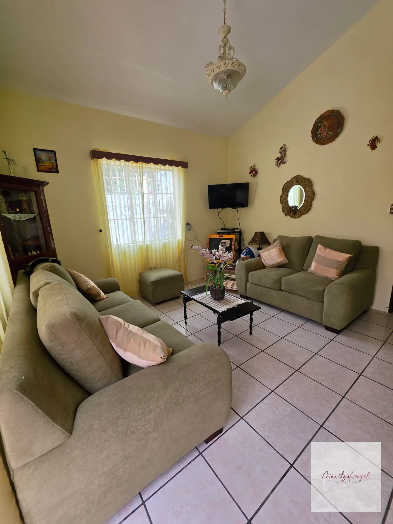 Casa de un Nivel en Venta en San Lucas Sacatepequez — Casa en Venta en San Lucas Sacatepéquez, Sacatepéquez — foto 10 de 12