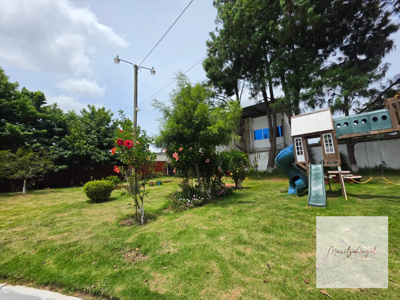 Casa de un Nivel en Venta en San Lucas Sacatepequez — Casa en Venta en San Lucas Sacatepéquez, Sacatepéquez — foto 11 de 12