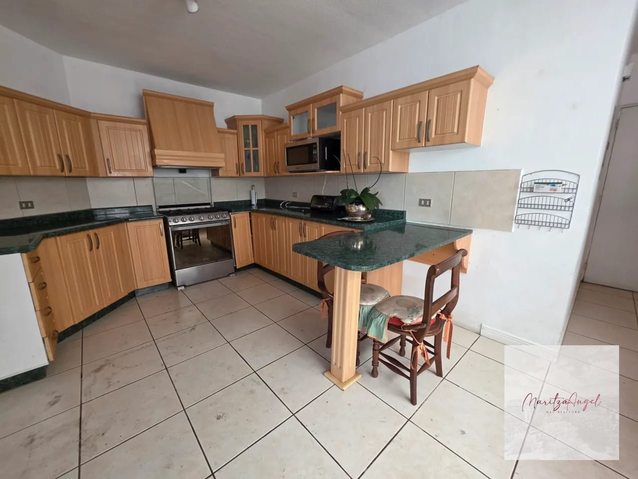 Venta de Casa en Zona 16 — Casa en Venta en Zona 16, Guatemala, Ciudad — foto 4 de 12