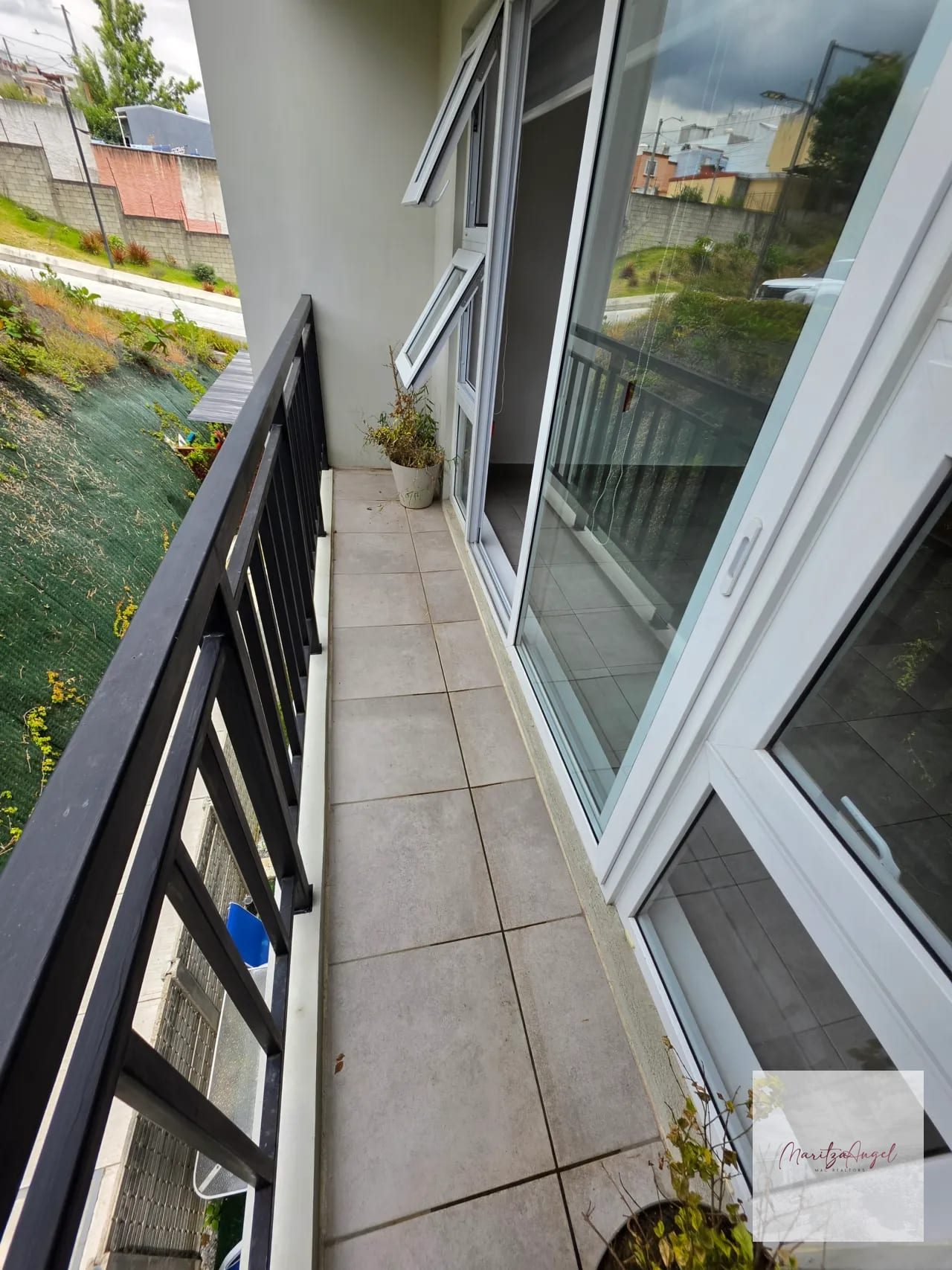 Renta de Apartamento en San Cristobal, Zona 8 de Mixco — Apartamento en Alquiler en Zona 8 Mixco, Guatemala, Ciudad — foto 11 de 11