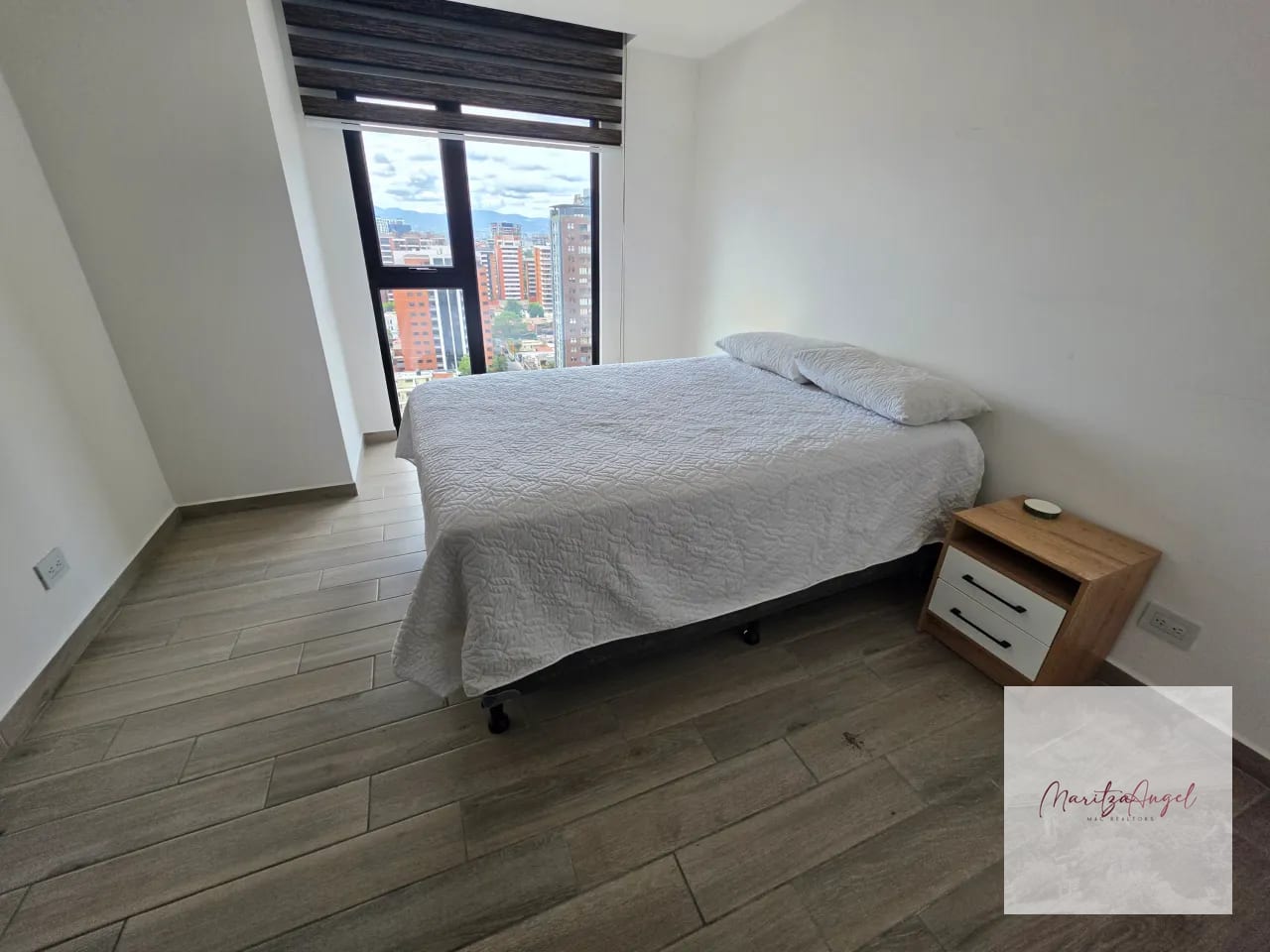 Apartamento Amueblado en Renta Zona 10 — Apartamento en Alquiler en Parque 10, Zona 10, Guatemala, Ciudad — foto 9 de 16
