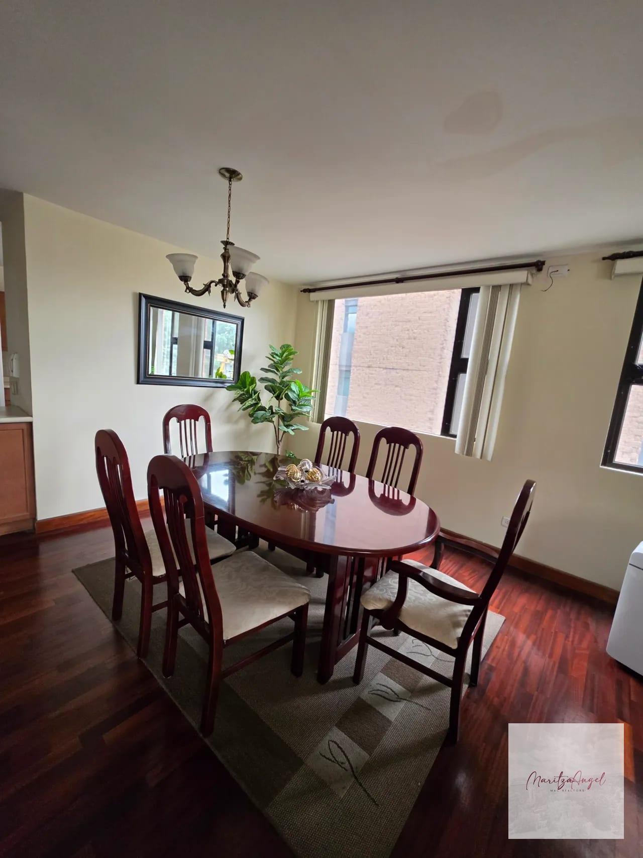 Alquiler de Apartamento Amueblado E Zona 14 — Apartamento en Alquiler en Almeira, Zona 14, Guatemala, Ciudad — foto 5 de 17