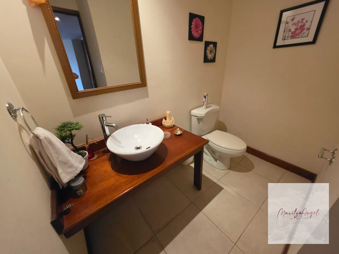 Alquiler de Apartamento Amueblado E Zona 14 — Apartamento en Alquiler en Almeira, Zona 14, Guatemala, Ciudad — foto 10 de 17