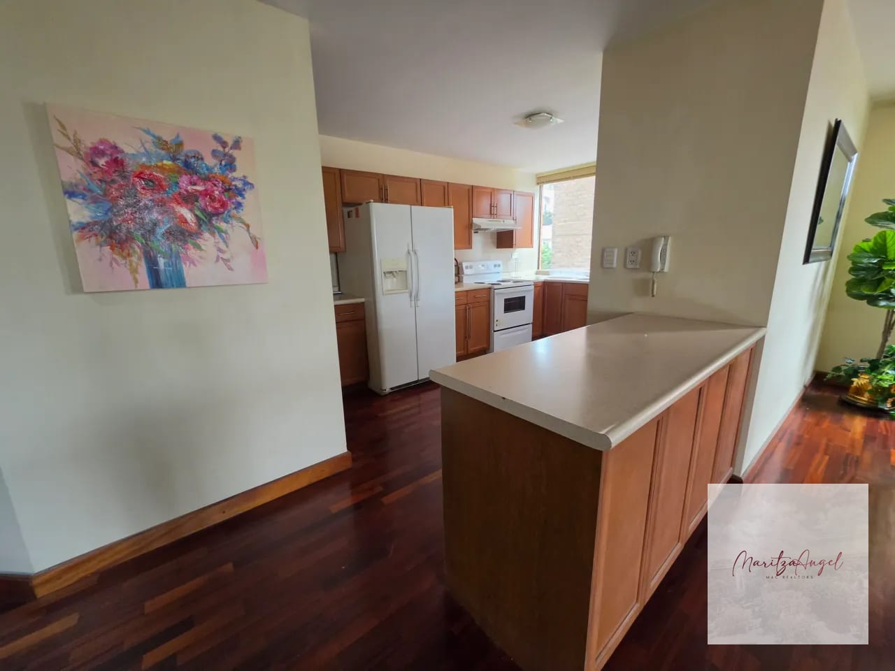 Alquiler de Apartamento Amueblado E Zona 14 — Apartamento en Alquiler en Almeira, Zona 14, Guatemala, Ciudad — foto 17 de 17