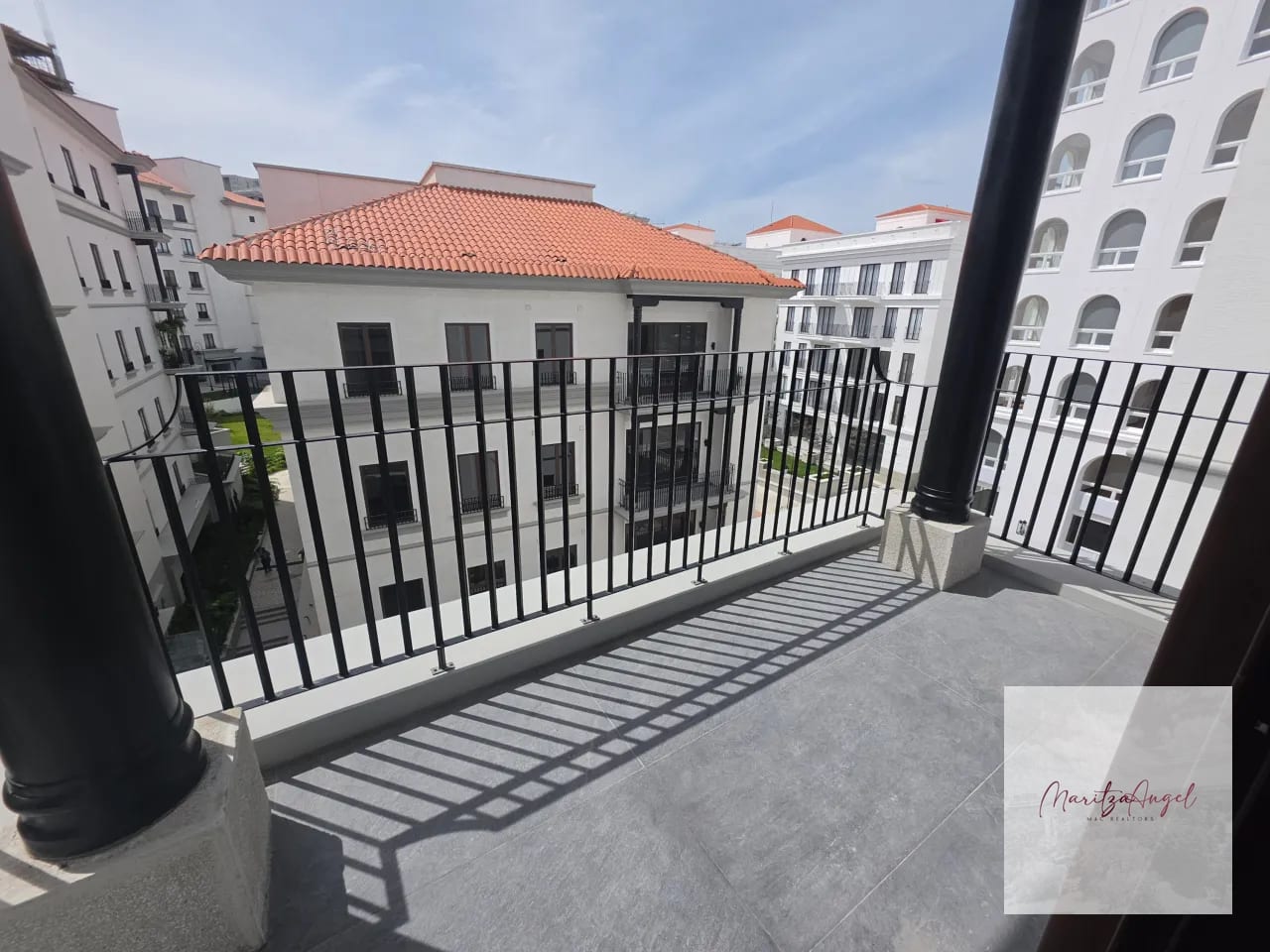 Renta de Apartamento en Zona 16 — Apartamento en Alquiler en Zona 16, Guatemala, Ciudad — foto 10 de 13