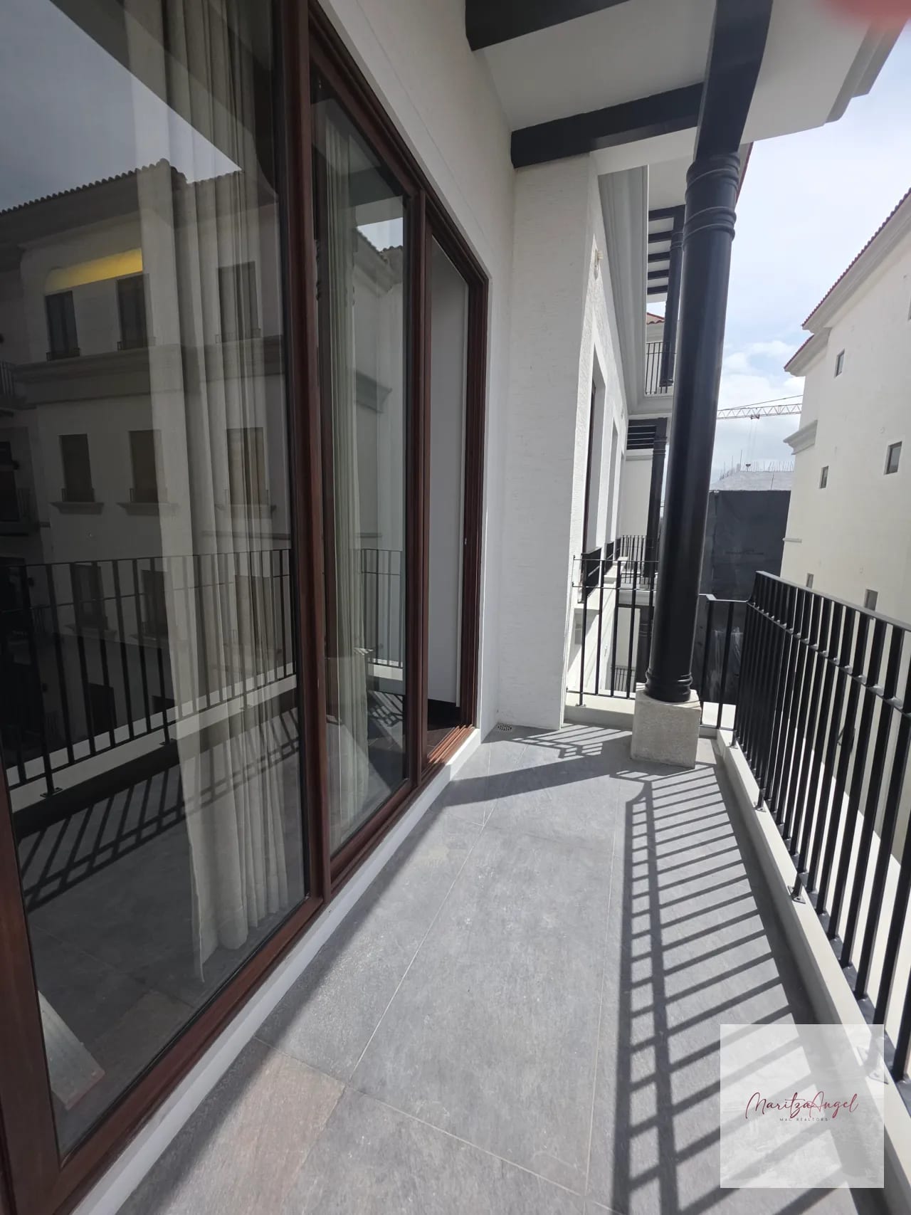 Renta de Apartamento en Zona 16 — Apartamento en Alquiler en Zona 16, Guatemala, Ciudad — foto 11 de 13