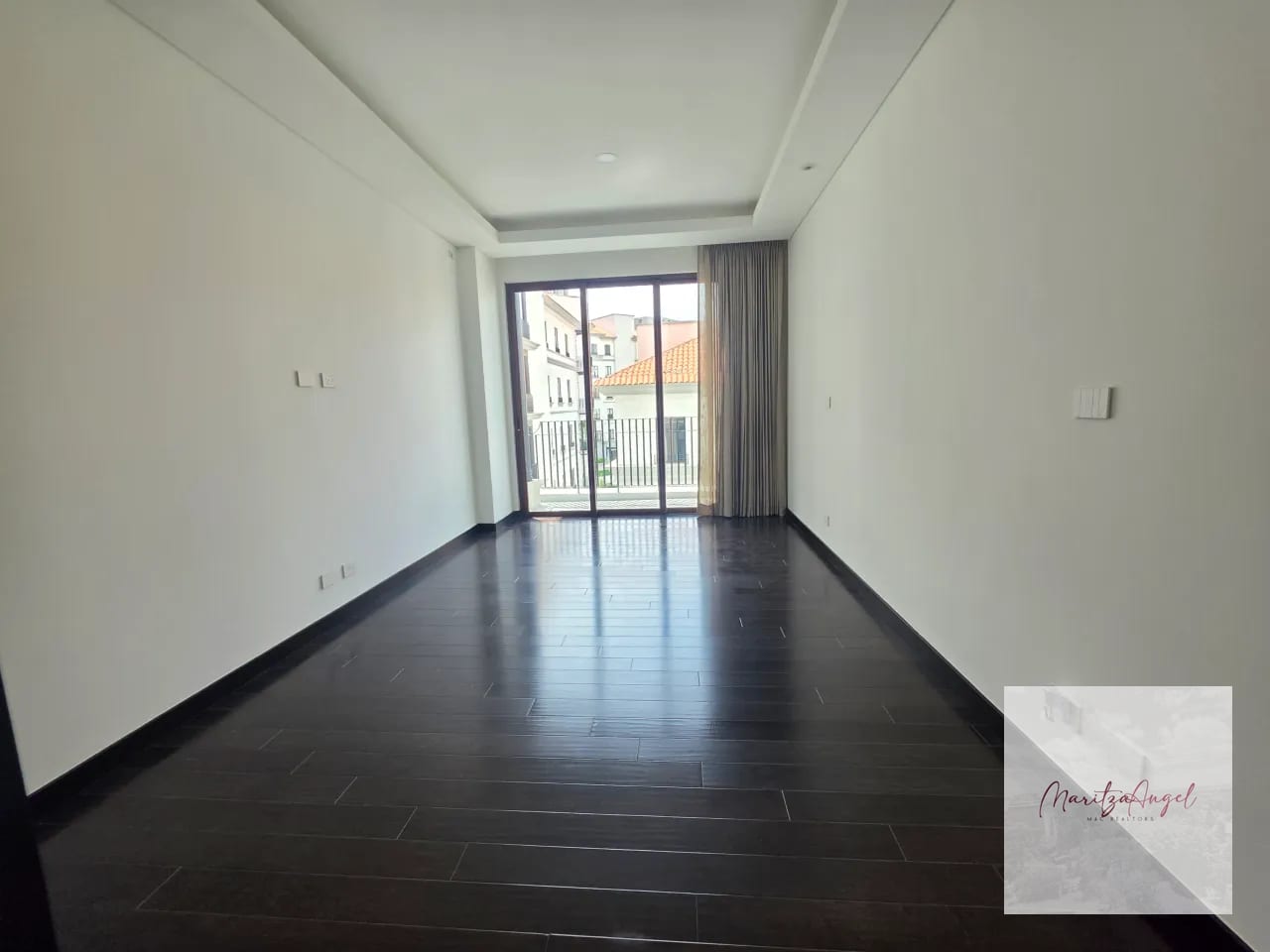 Renta de Apartamento en Zona 16 — Apartamento en Alquiler en Zona 16, Guatemala, Ciudad — foto 13 de 13