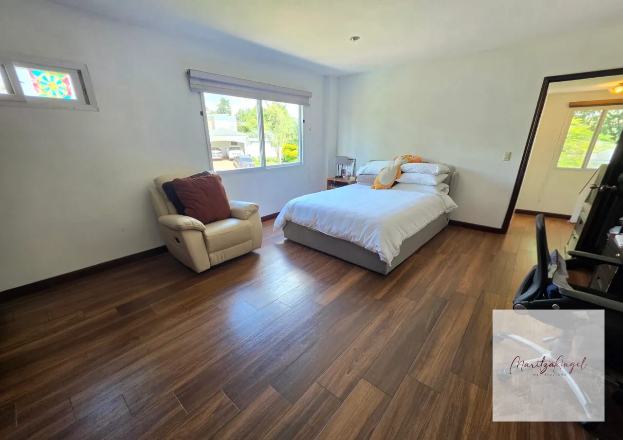 Casa en Venta la Fontana, Carretera a el Salvador — Casa en Venta en La Fontana III, Carretera a El Salvador, Guatemala, Ciudad — foto 12 de 17