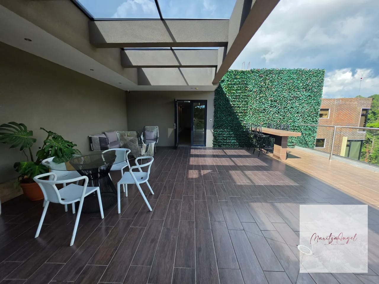 Apartamento en Renta en Zona 16, Edificio Enalto — Apartamento en Alquiler en Kanajuyú, Zona 16, Guatemala, Ciudad — foto 11 de 11