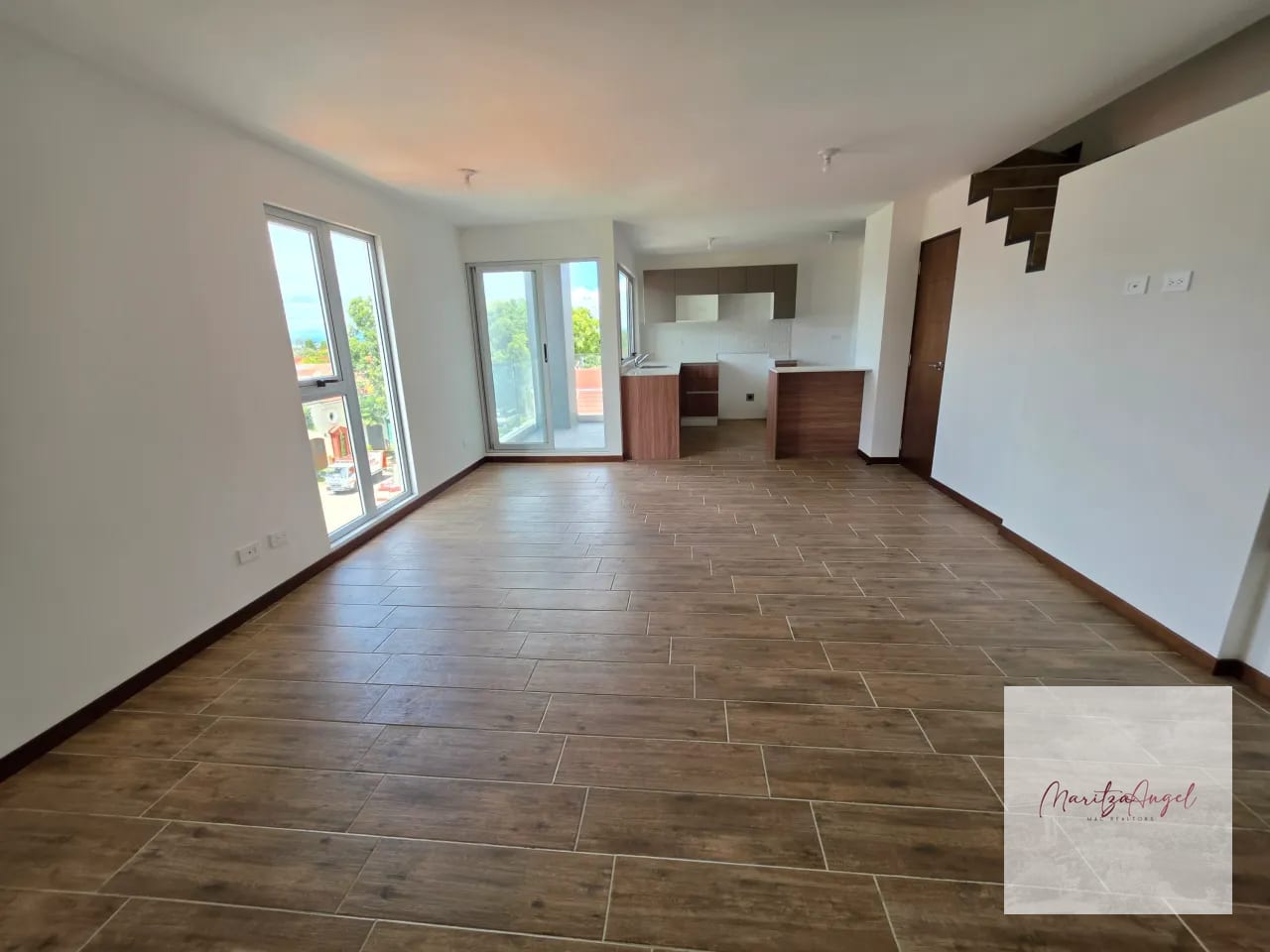 Apartamento en Venta en Condado el Naranjo Ñ, Edificio Nuvo — Apartamento en Venta en Condado Naranjo, Zona 4 Mixco, Guatemala, Ciudad — foto 1 de 14