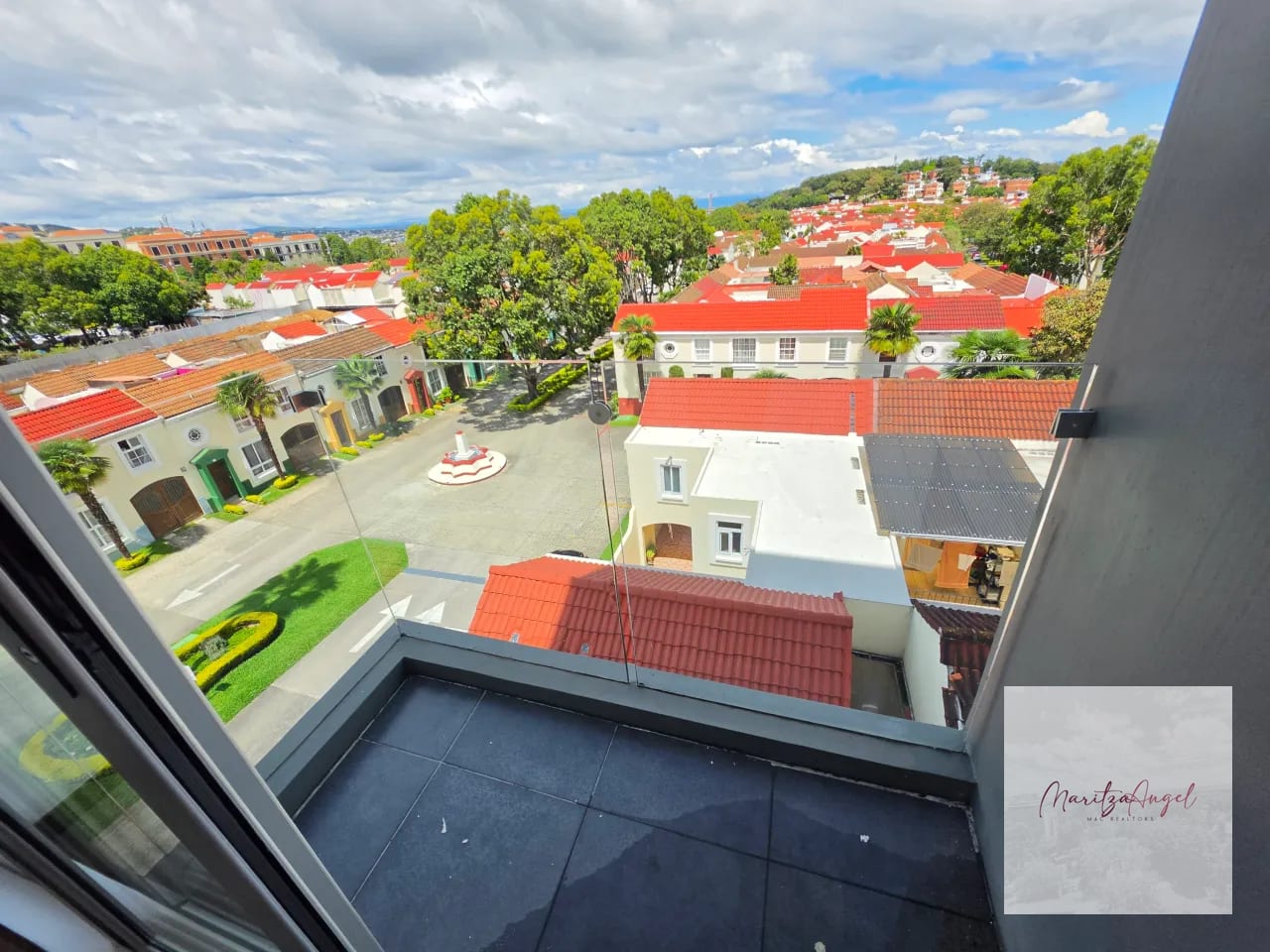 Apartamento en Venta en Condado el Naranjo Ñ, Edificio Nuvo — Apartamento en Venta en Condado Naranjo, Zona 4 Mixco, Guatemala, Ciudad — foto 9 de 14