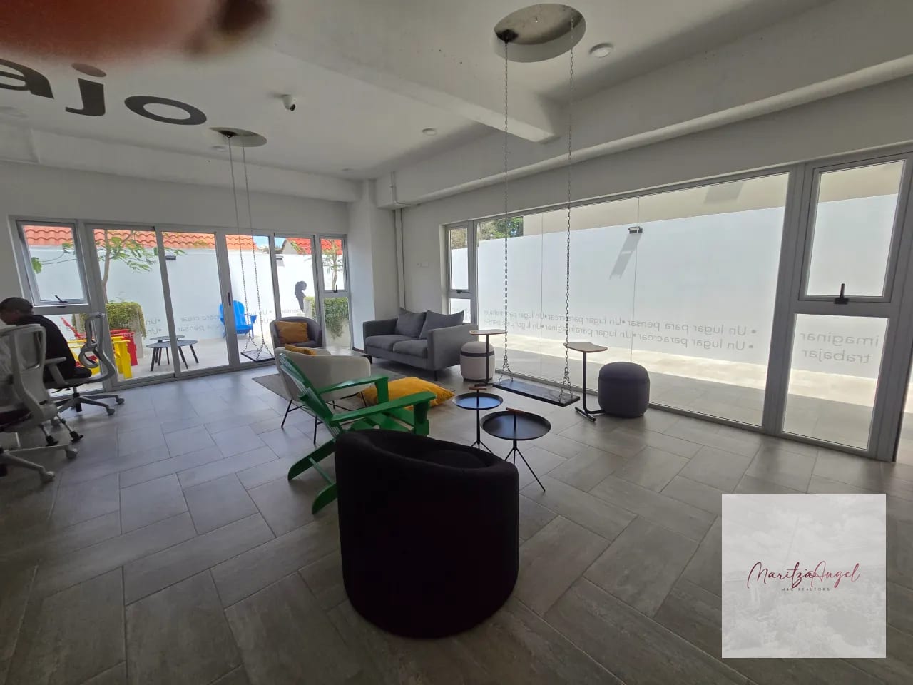 Apartamento en Venta en Condado el Naranjo Ñ, Edificio Nuvo — Apartamento en Venta en Condado Naranjo, Zona 4 Mixco, Guatemala, Ciudad — foto 14 de 14