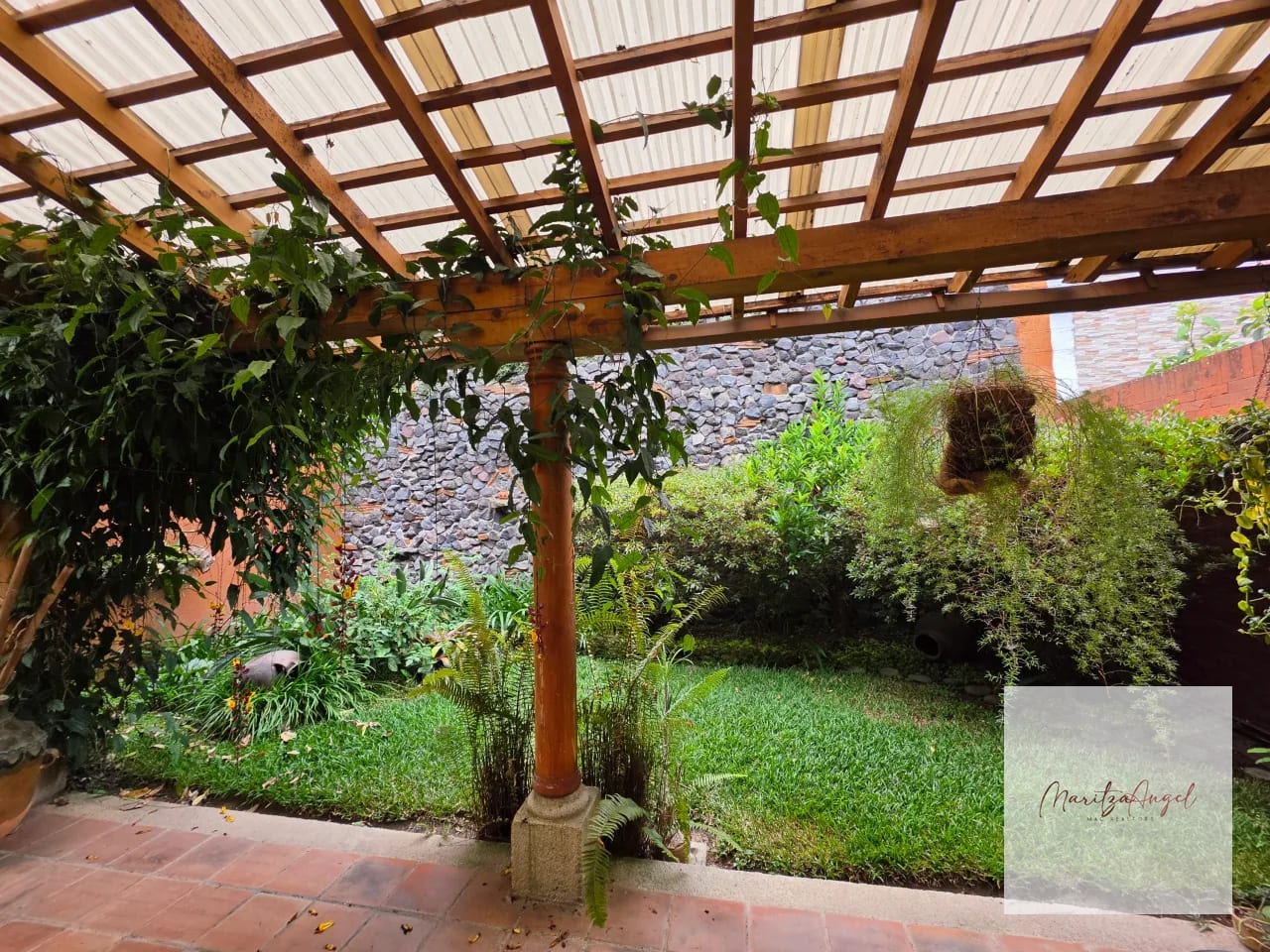 ❗️casa en Venta en Zona 16❗️ — Casa en Venta en Villas de Cantabria II, Zona 16, Guatemala, Ciudad — foto 2 de 11