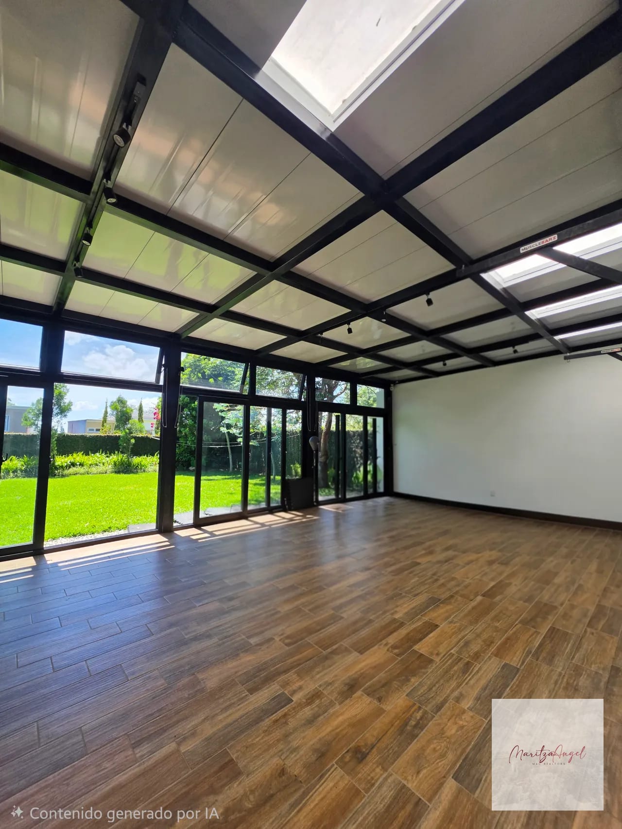 Casa en Venta en Carretera a el Salvador — Casa en Venta en La Fontana III, Carretera a El Salvador, Guatemala, Ciudad — foto 9 de 10