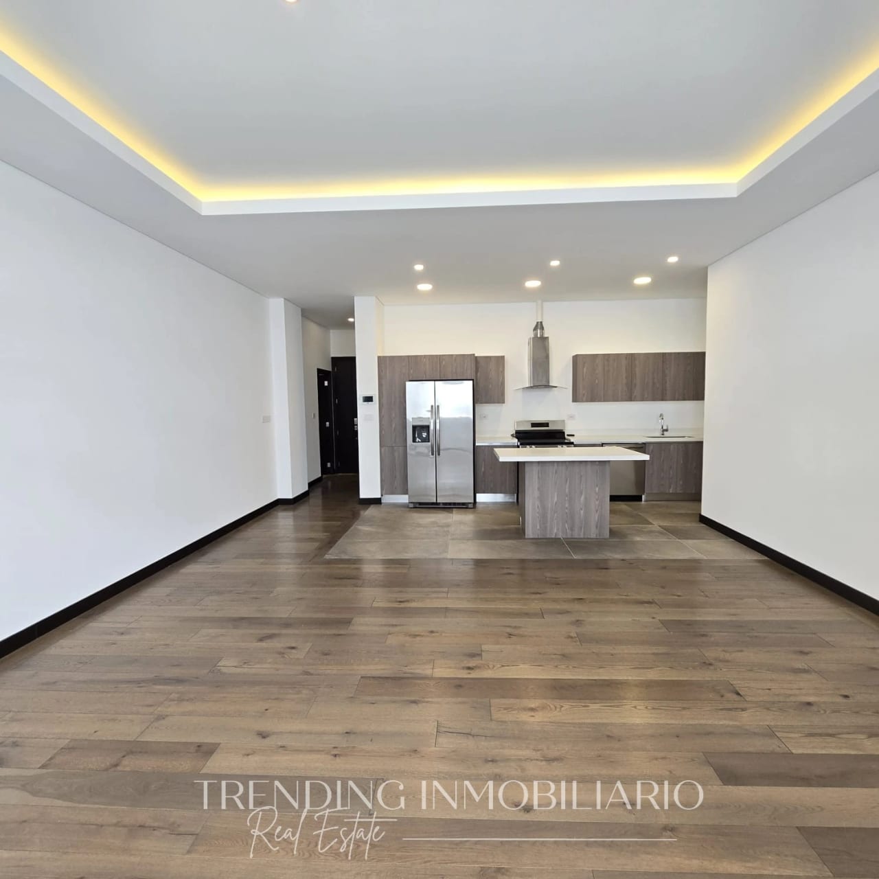 Apartamento en renta Olmos de Cayalá zona 16 de 2 habitaciones + 2 parqueos — Apartamento en Alquiler en Zona 16, Guatemala, Ciudad — foto 1 de 11