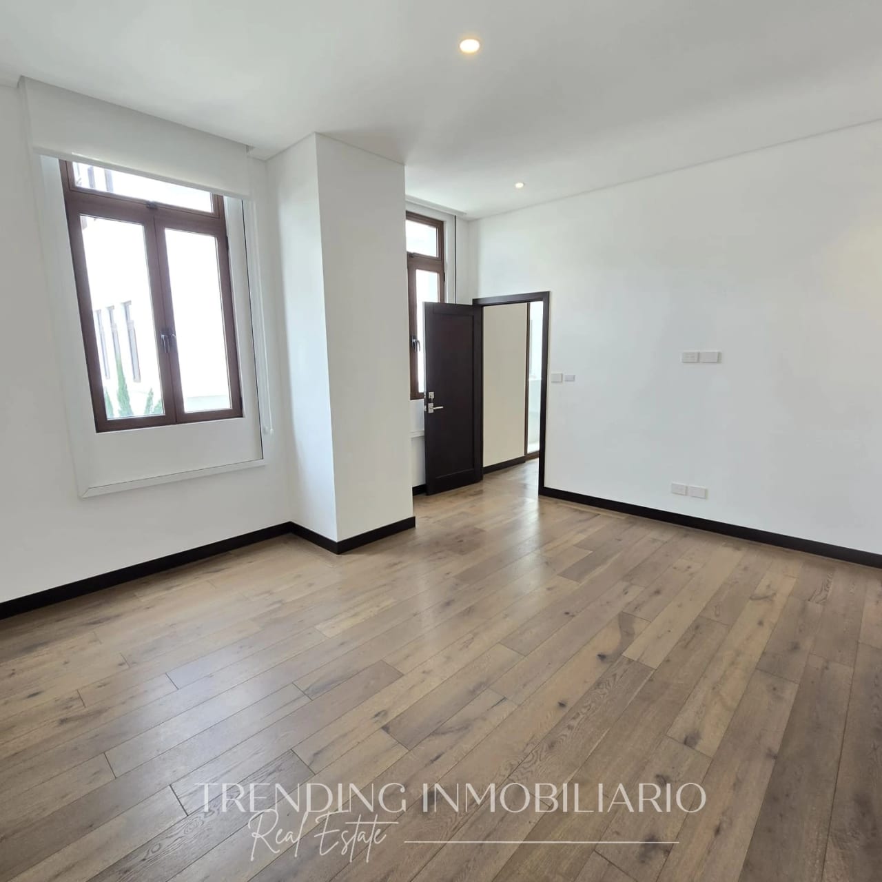 Apartamento en renta Olmos de Cayalá zona 16 de 2 habitaciones + 2 parqueos — Apartamento en Alquiler en Zona 16, Guatemala, Ciudad — foto 5 de 11