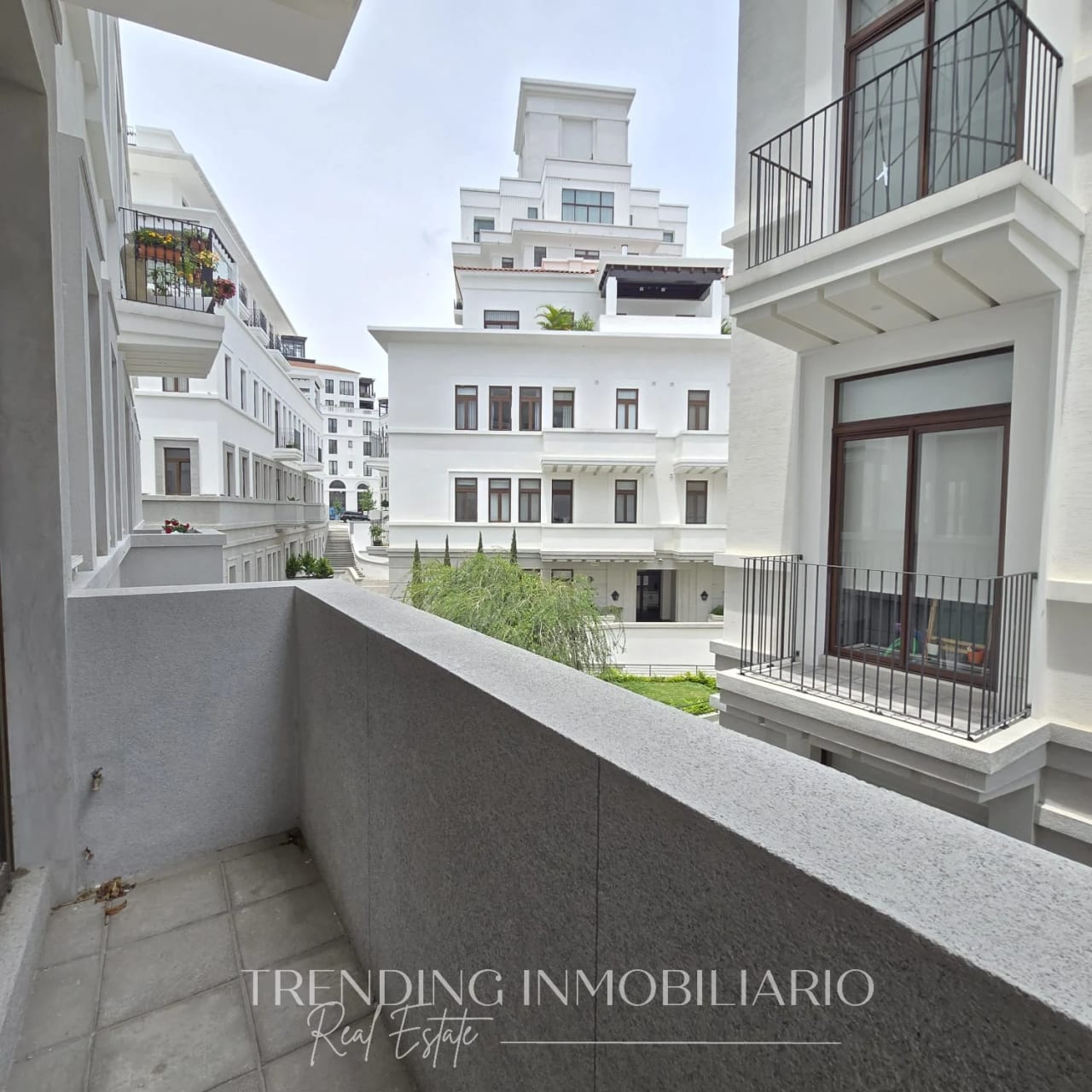 Apartamento en renta Olmos de Cayalá zona 16 de 2 habitaciones + 2 parqueos — Apartamento en Alquiler en Zona 16, Guatemala, Ciudad — foto 10 de 11