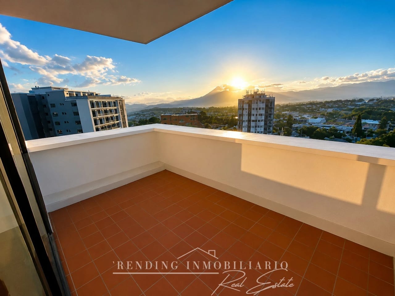 Apartamento en venta zona 13 edificio Villa Vistana de 2 habitaciones + 2 parqueos — Apartamento en Venta en World Technology Center Guatemala, Zona 13, Guatemala, Ciudad — foto 6 de 10
