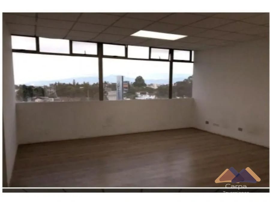 Edificio en Renta - Zona 10 - Sobre Boulevard los Próceres — Edificio en Alquiler en Zona 10, Guatemala, Ciudad — foto 9 de 17