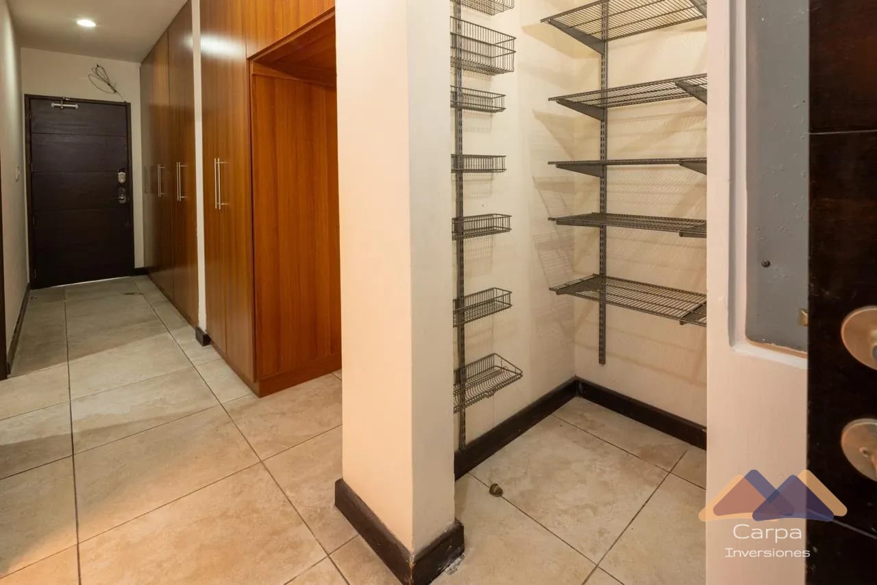 Casa en Renta - Zona 10 - Condominio La Joya — Casa en Alquiler en Zona 10, Guatemala, Ciudad — foto 16 de 17