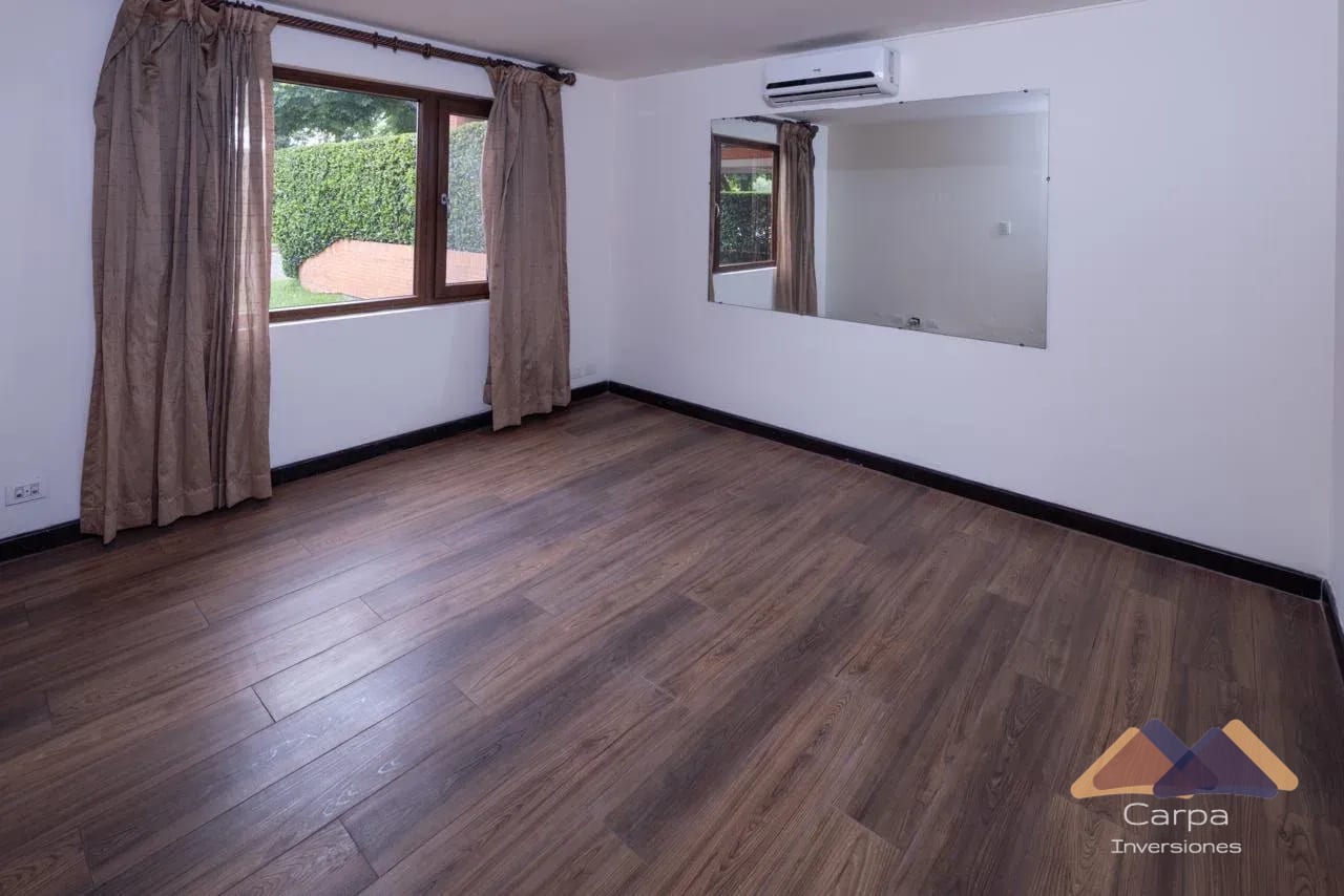 Casa en Renta - Zona 10 - Condominio La Joya — Casa en Alquiler en Zona 10, Guatemala, Ciudad — foto 10 de 17