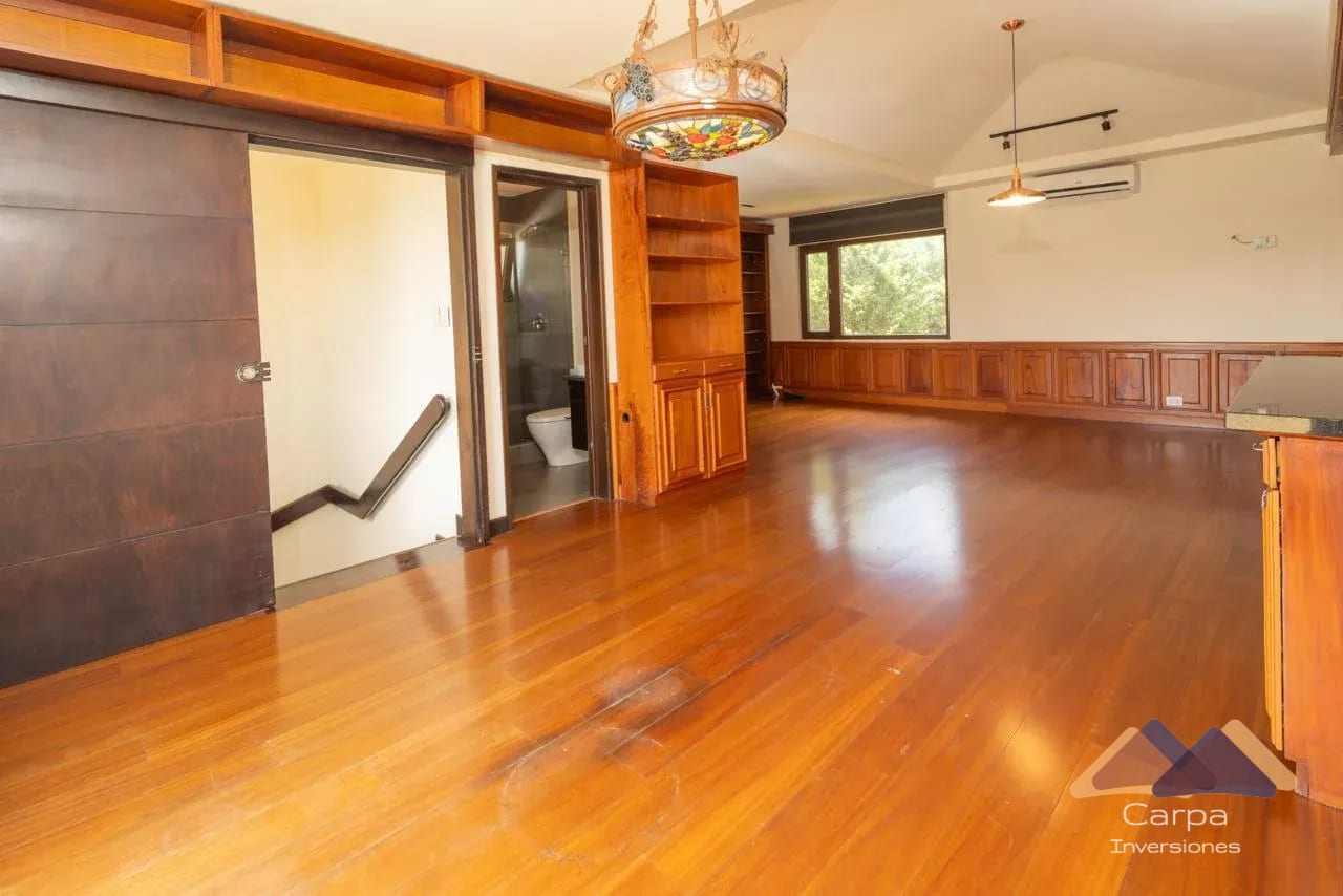 Casa en Renta - Zona 10 - Condominio La Joya — Casa en Alquiler en Zona 10, Guatemala, Ciudad — foto 12 de 17