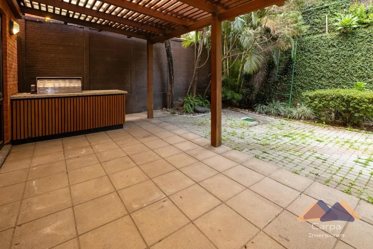Casa en Renta - Zona 10 - Condominio La Joya — Casa en Alquiler en Zona 10, Guatemala, Ciudad — foto 4 de 17
