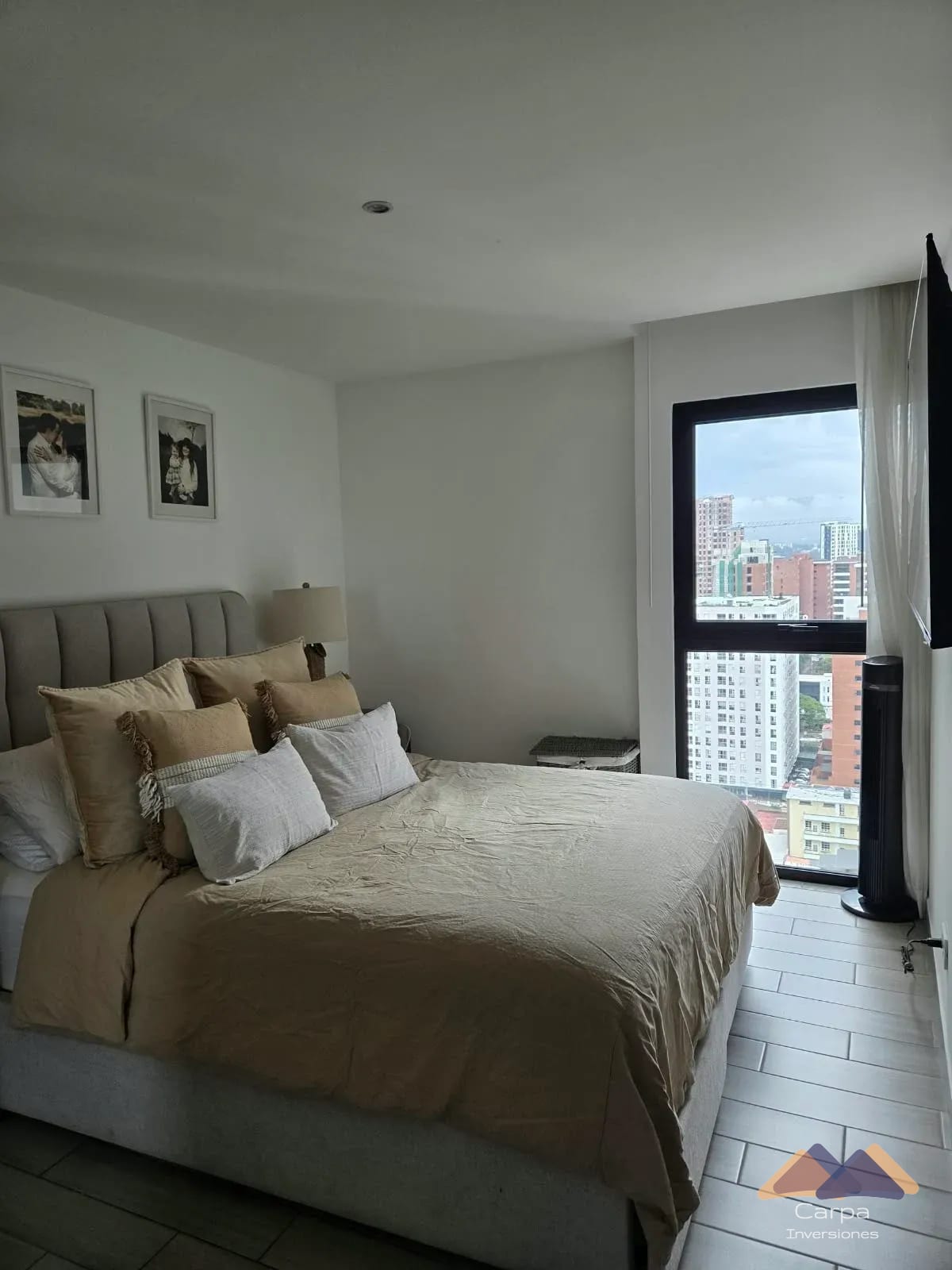 Apartamento en Venta - Zona 10 - Parque 10 (C) — Apartamento en Venta en Parque 10, Zona 10, Guatemala, Ciudad — foto 1 de 9