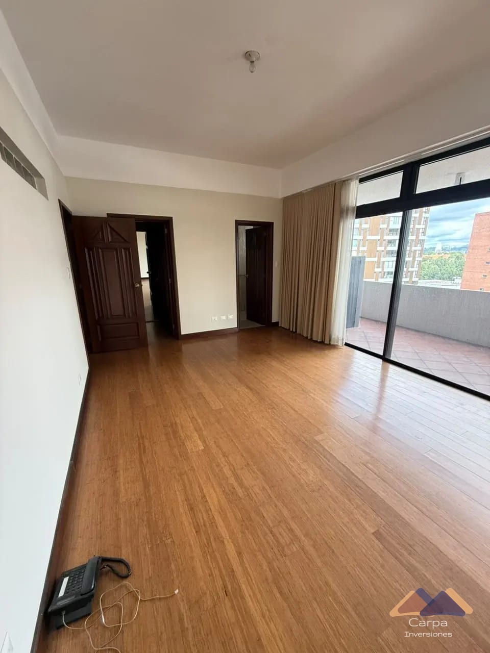 Edificio Premiere Plaza - Apartamento en Venta – Zona 10 — Apartamento en Venta en Zona 10, Guatemala, Ciudad — foto 15 de 16