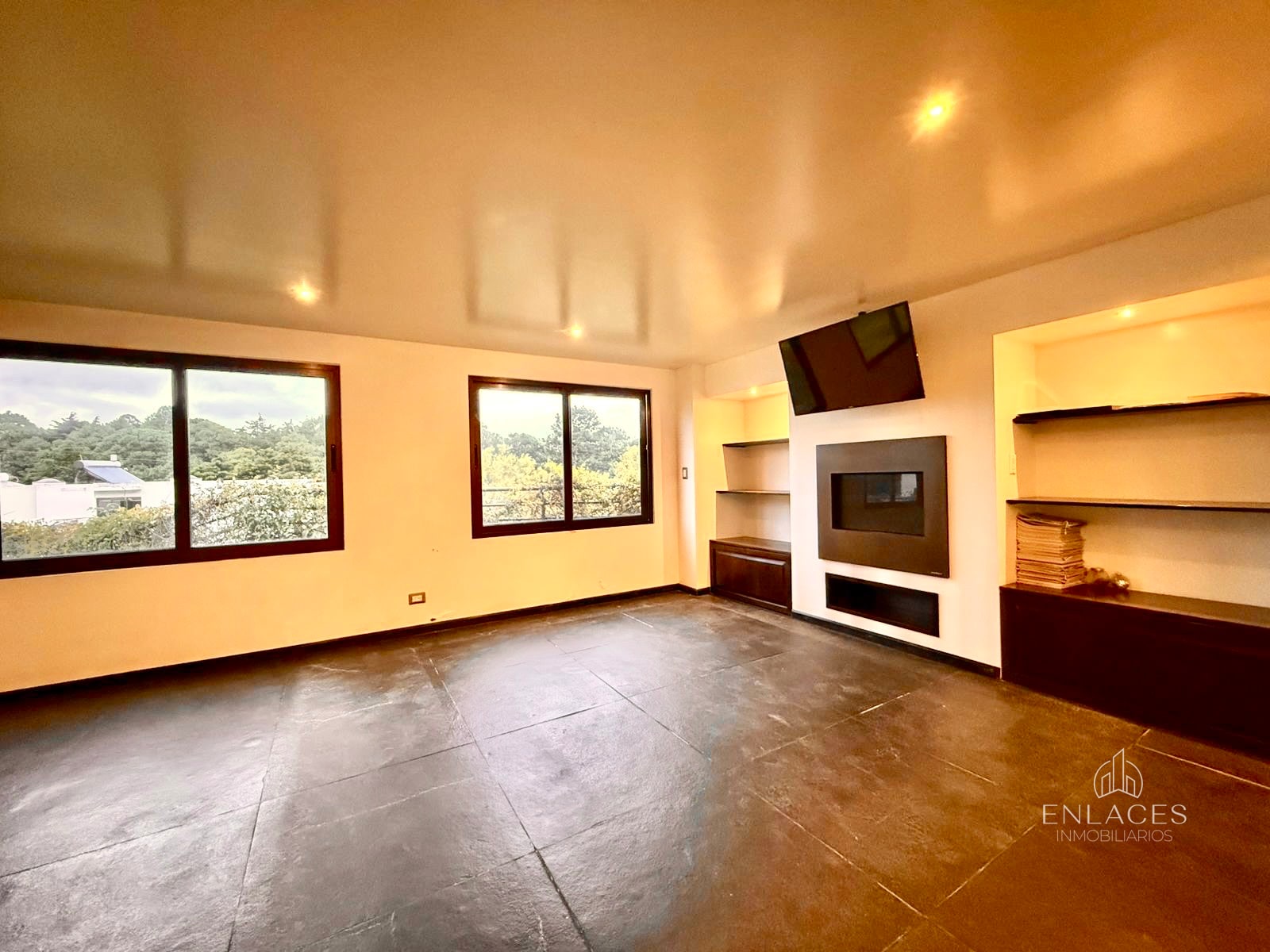 Muxbal • Casa de Esquina en Renta/Venta • Encinos, Santuaria Muxbal - 8