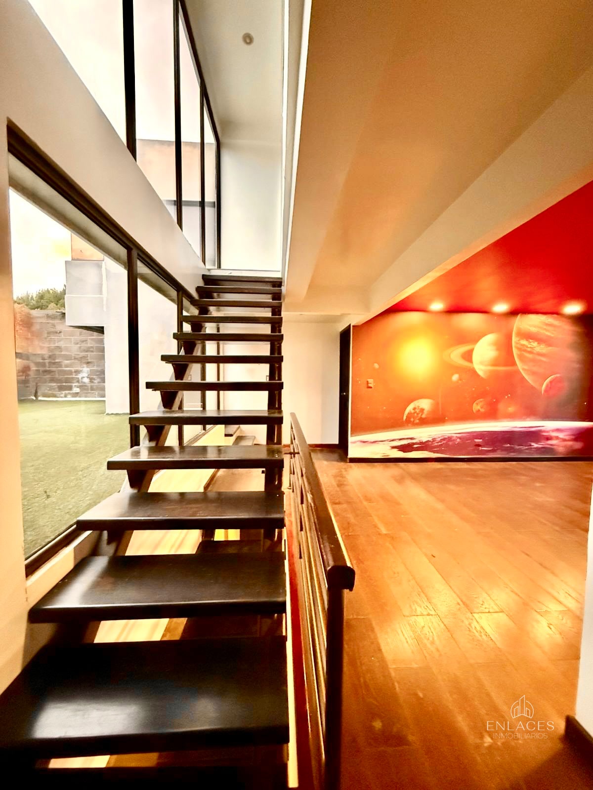Muxbal • Casa de Esquina en Renta/Venta • Encinos, Santuaria Muxbal - 7