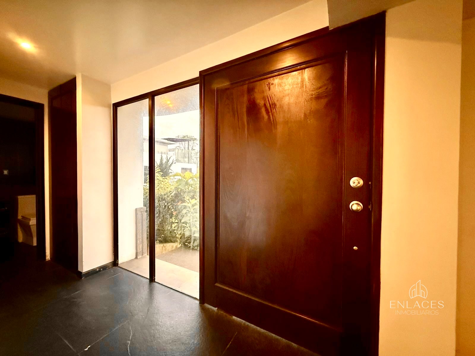 Muxbal • Casa de Esquina en Renta/Venta • Encinos, Santuaria Muxbal - 6