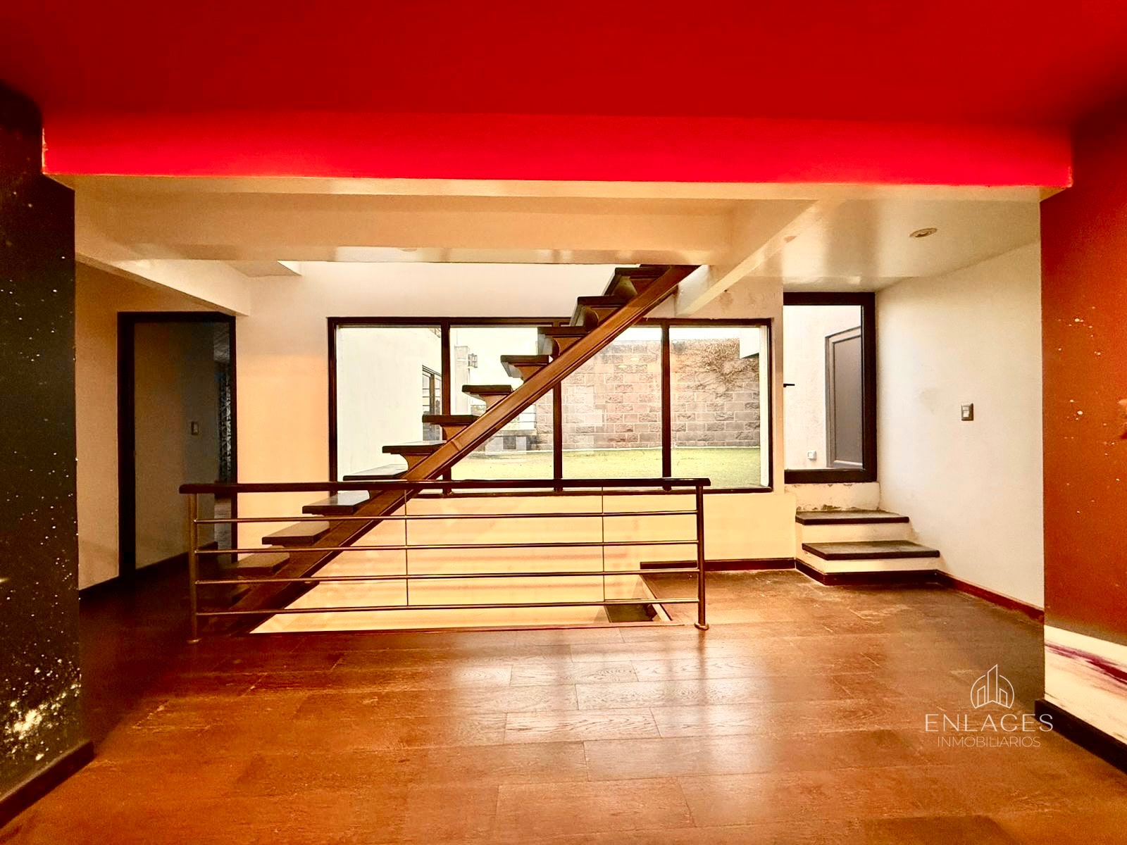 Muxbal • Casa de Esquina en Renta/Venta • Encinos, Santuaria Muxbal - 9