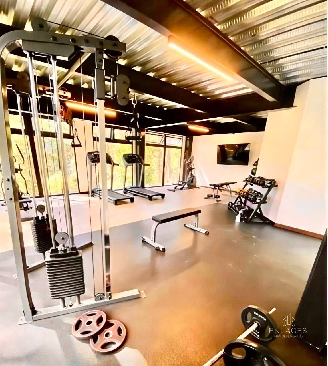 Km. 14 CAES • Apartamento Tipo Estudio en Renta • Edificio O2 - 6