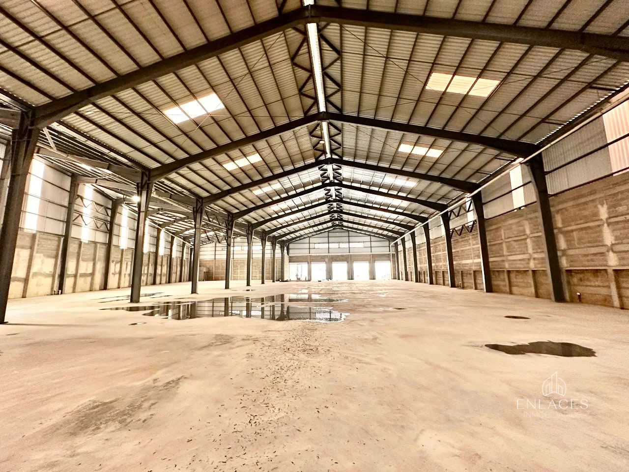 Escuintla • Bodega en Renta • Km 62 Autopista Puerto Quetzal - 6