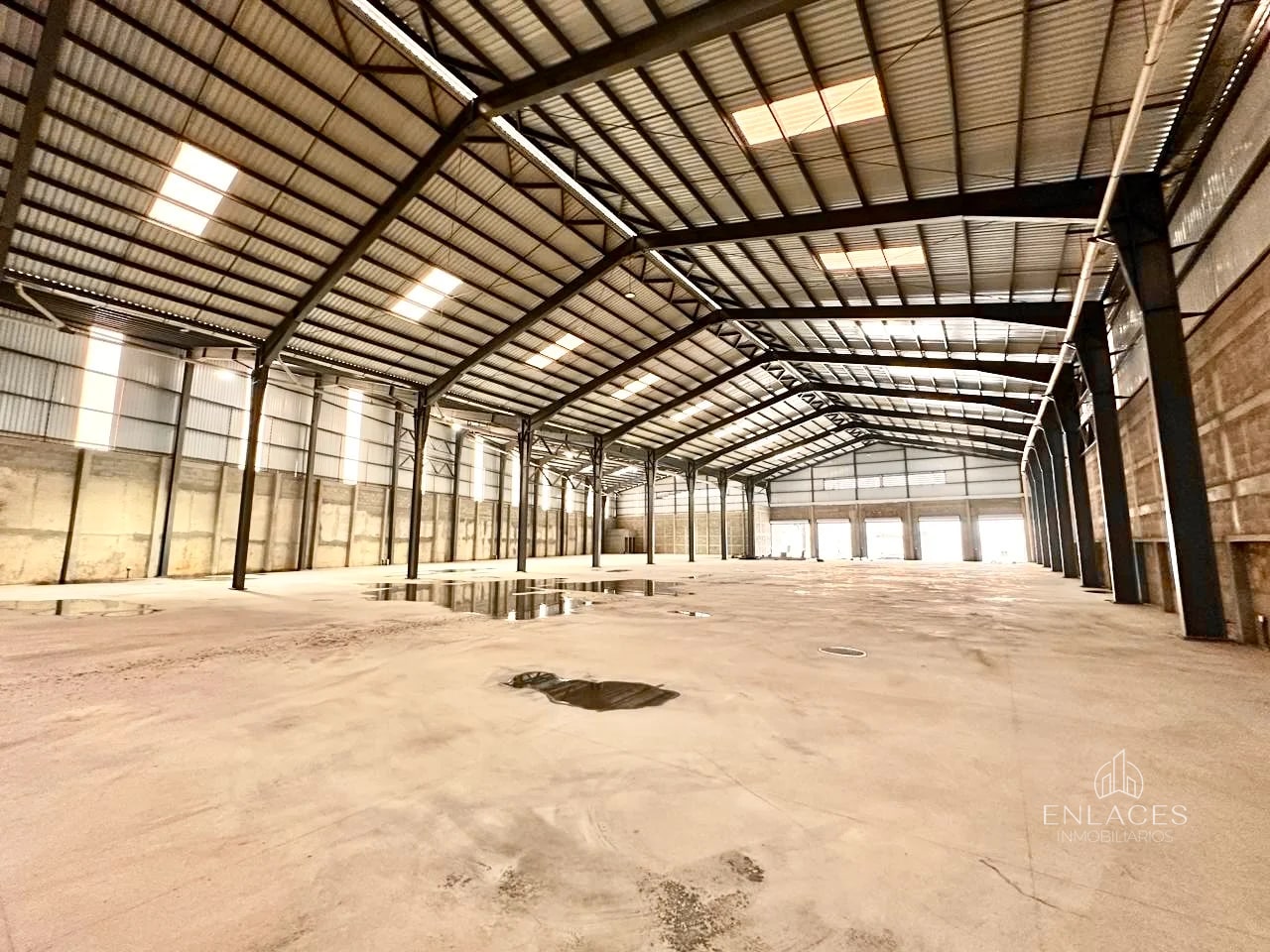 Escuintla • Bodega en Renta • Km 62 Autopista Puerto Quetzal - 3