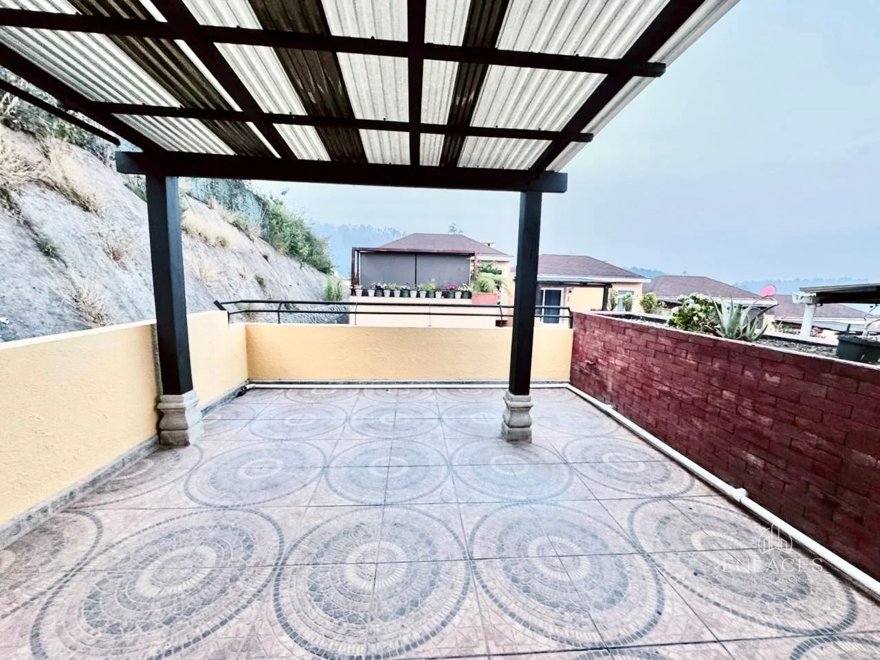 Km. 18.5 CAES • Casa en Renta • Condominio Bosques de Arrazola - 11
