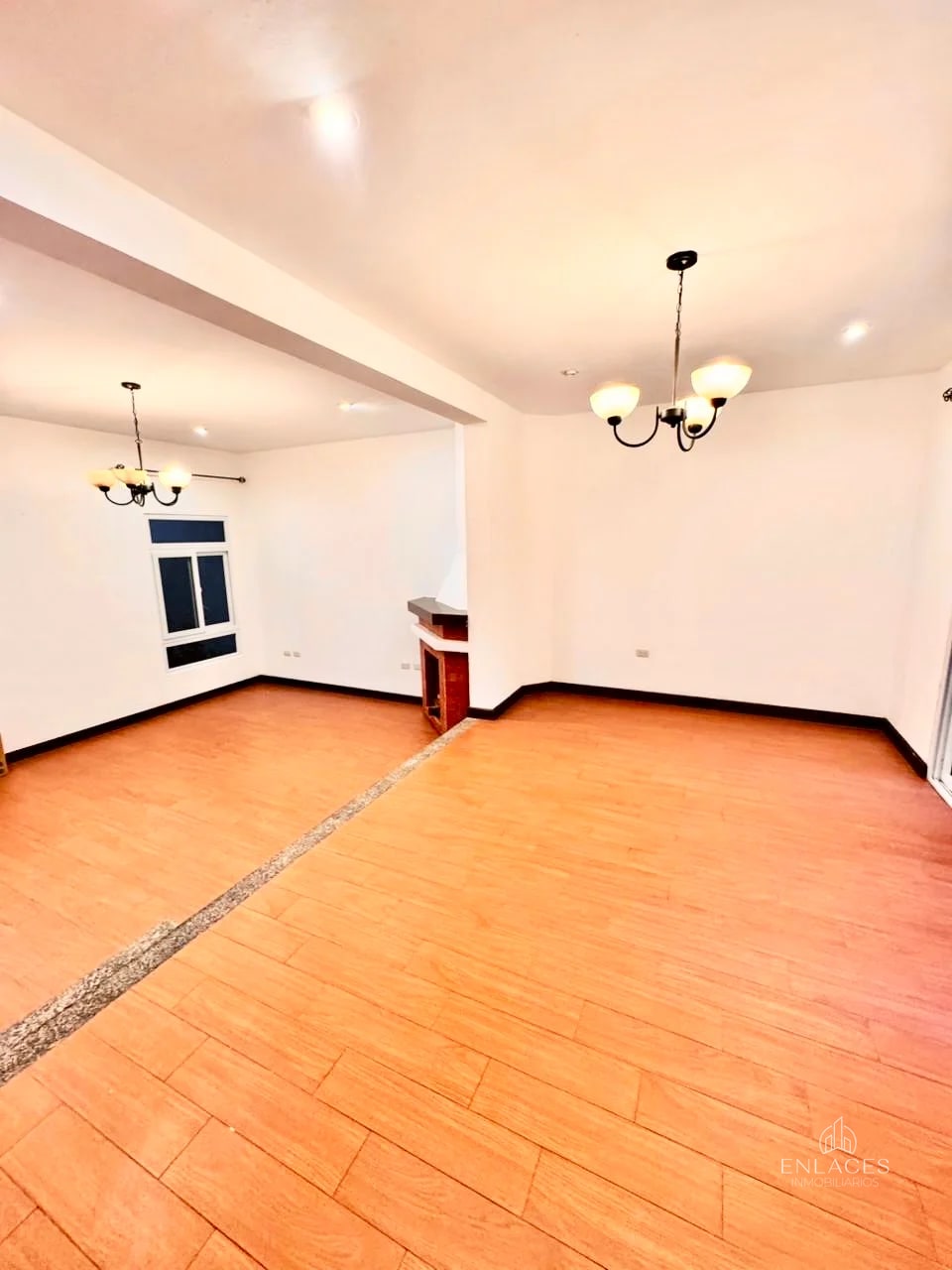 Km. 18.5 CAES • Casa en Renta • Condominio Bosques de Arrazola - 6