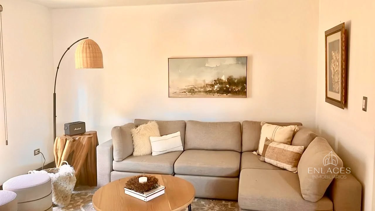 San Cristóbal • Casa en Venta • Condominio Santa Fe, Sector A-1 - 8