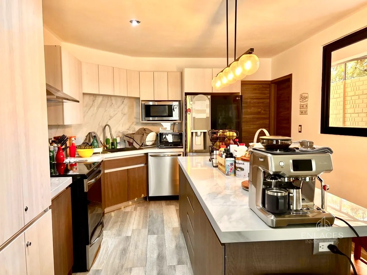 San Cristóbal • Casa en Venta • Condominio Santa Fe, Sector A-1 - 7