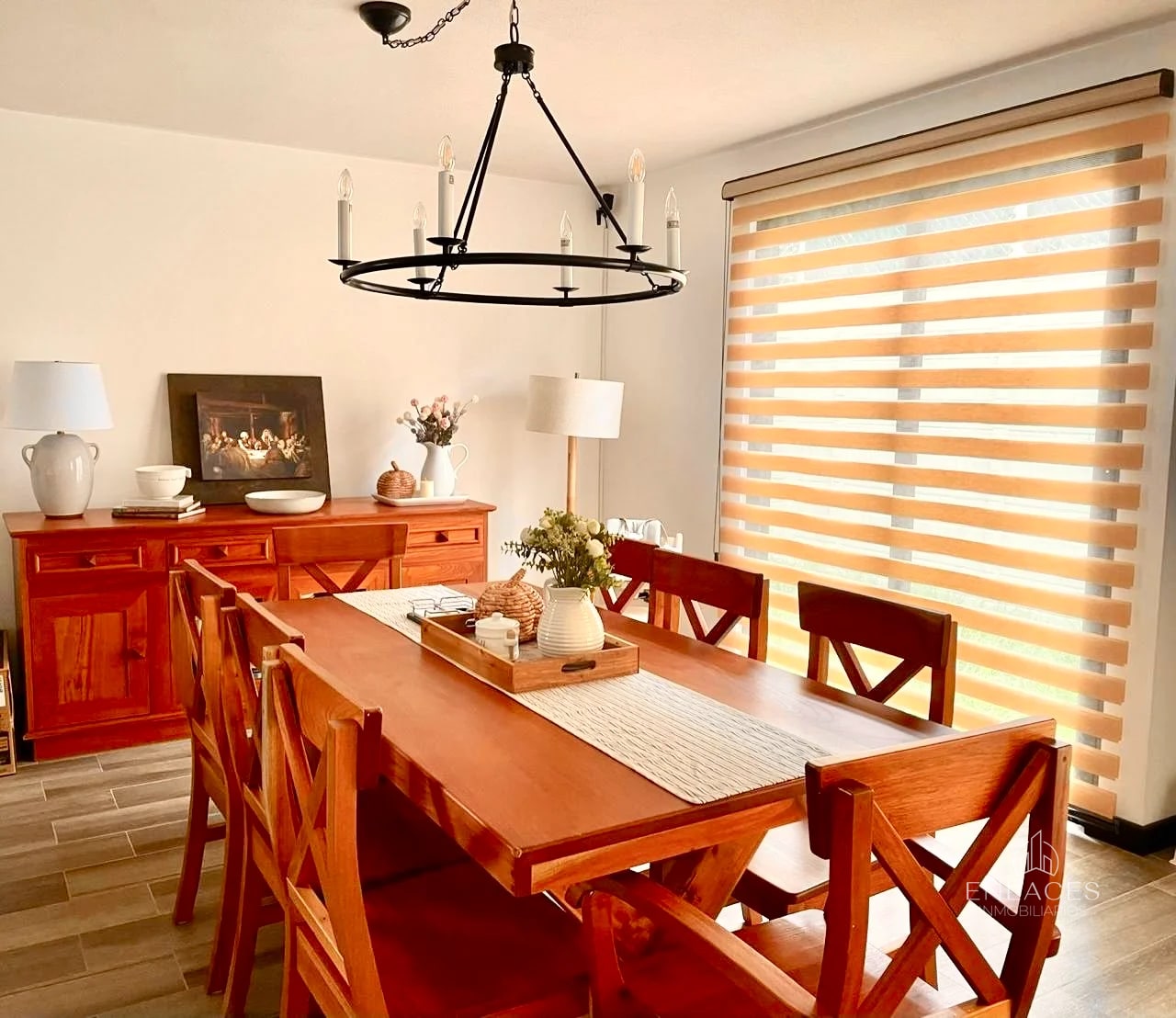San Cristóbal • Casa en Venta • Condominio Santa Fe, Sector A-1 - 9