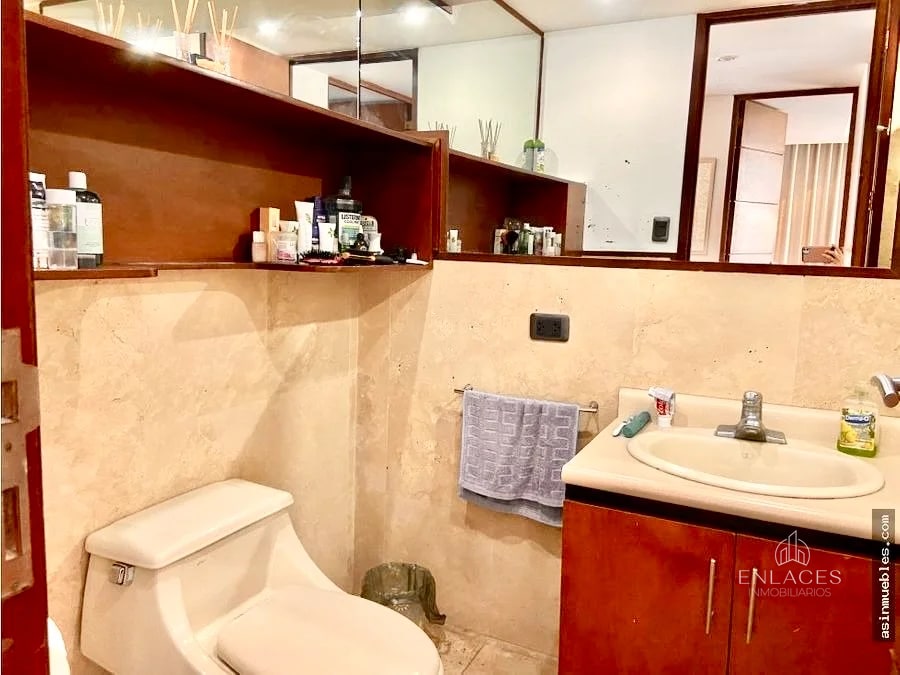 Zona 13 • Apartamento en Venta • Edificio Torrenova — Apartamento en Venta en Torrenova, Zona 13, Guatemala, Ciudad — foto 4 de 8