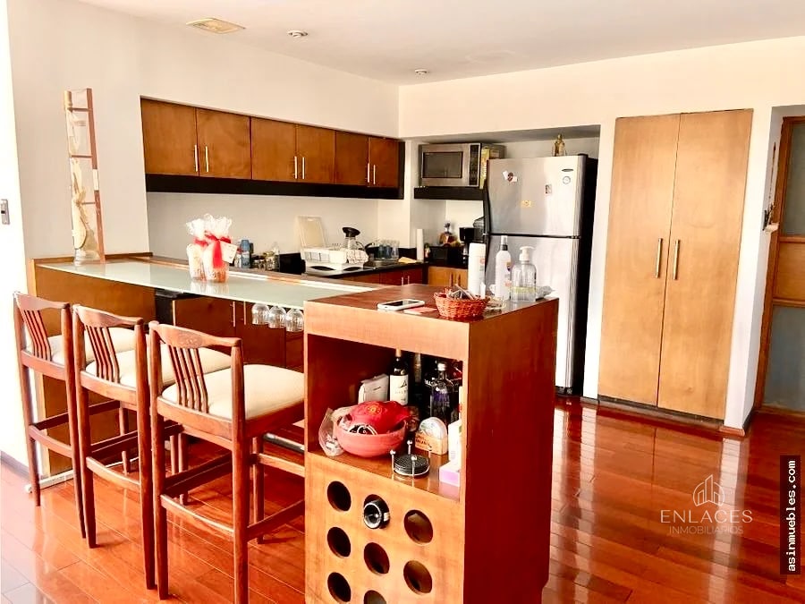 Zona 13 • Apartamento en Venta • Edificio Torrenova — Apartamento en Venta en Torrenova, Zona 13, Guatemala, Ciudad — foto 1 de 8