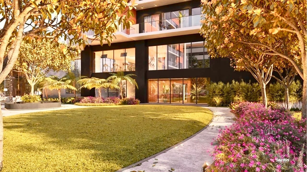 Zona 10 • Apartamento Nuevo en Venta • Edificio Ferré Diez — Apartamento en Venta en Ferré Diez, Zona 10, Guatemala, Ciudad — foto 10 de 11