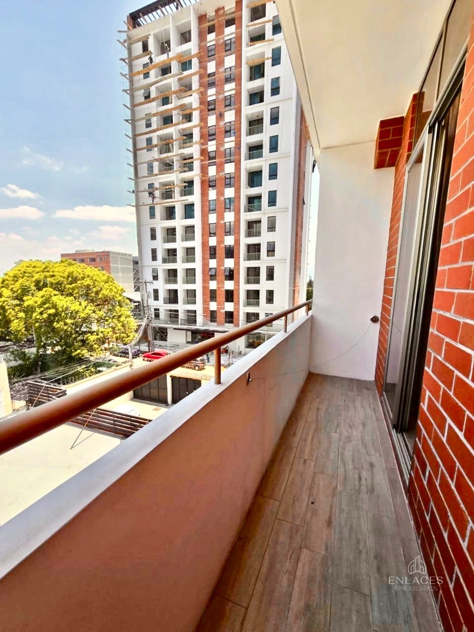 Zona 13 • Apartamento en Renta • Edificio Casa Américas — Apartamento en Alquiler en Casa Americas, Zona 13, Guatemala, Ciudad — foto 12 de 12