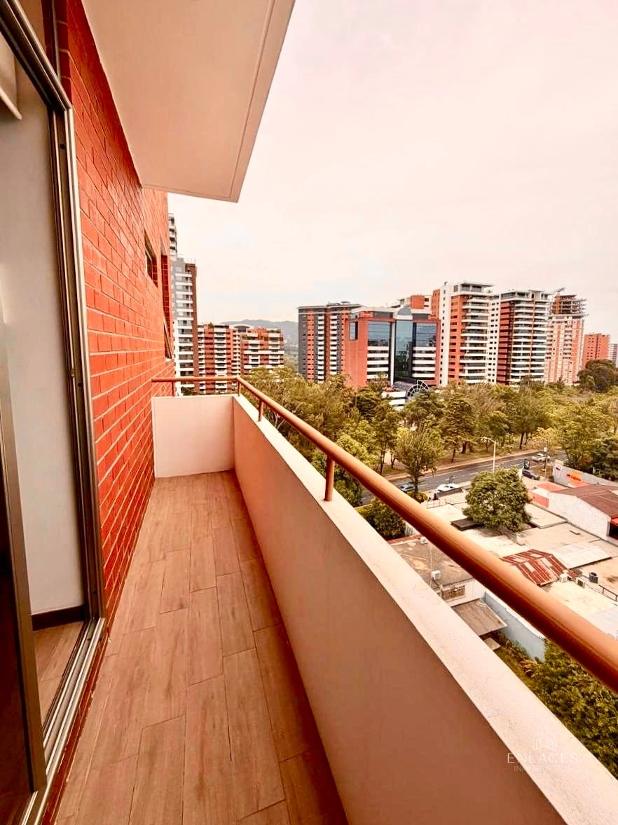 Zona 13 • Apartamento en Renta/Venta • Casa Américas — Apartamento en Alquiler en Casa Americas, Zona 13, Guatemala, Ciudad — foto 4 de 13