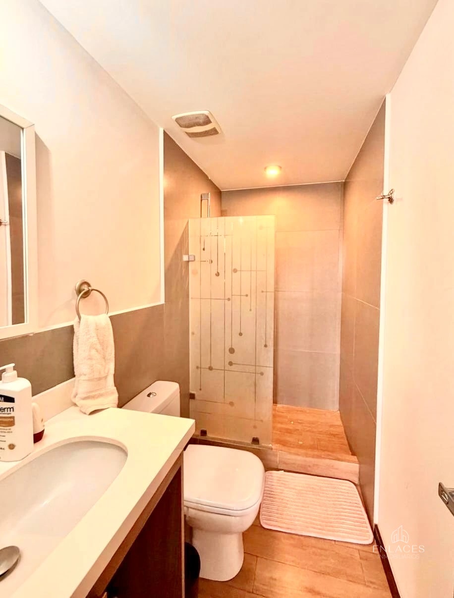 Zona 13 • Apartamento en Renta/Venta • Casa Américas — Apartamento en Alquiler en Casa Americas, Zona 13, Guatemala, Ciudad — foto 8 de 13