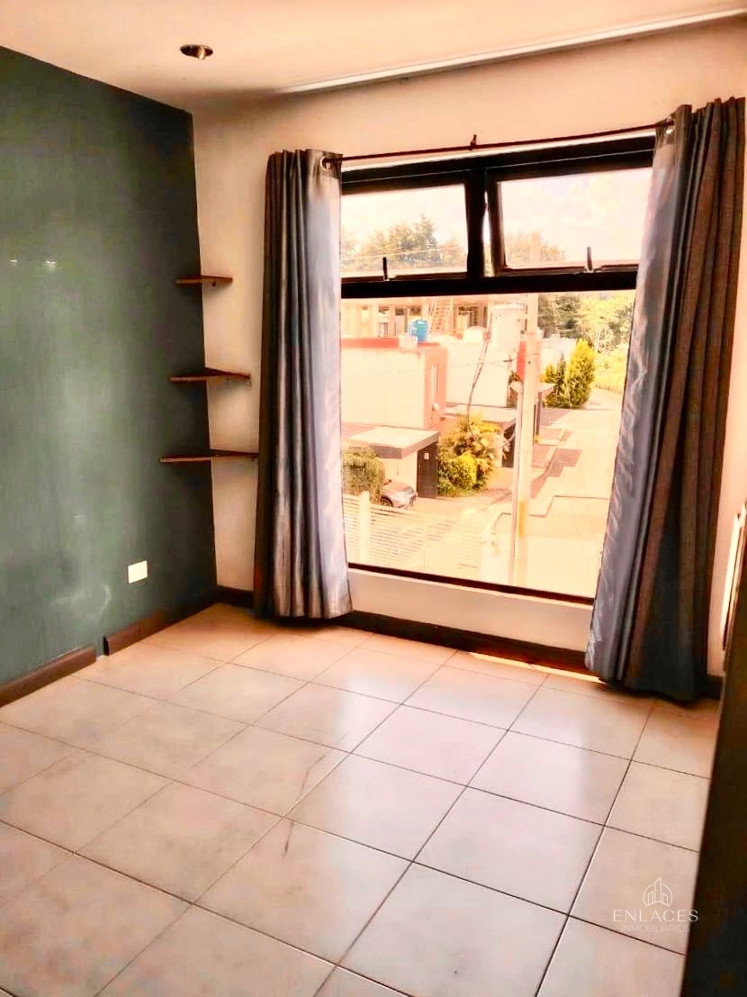 Km 20.5 CAES • Townhouse en Renta • Club Residencial Alika — Apartamento en Alquiler en Álika Club Residencial, Carretera a El Salvador, Guatemala, Ciudad — foto 7 de 11