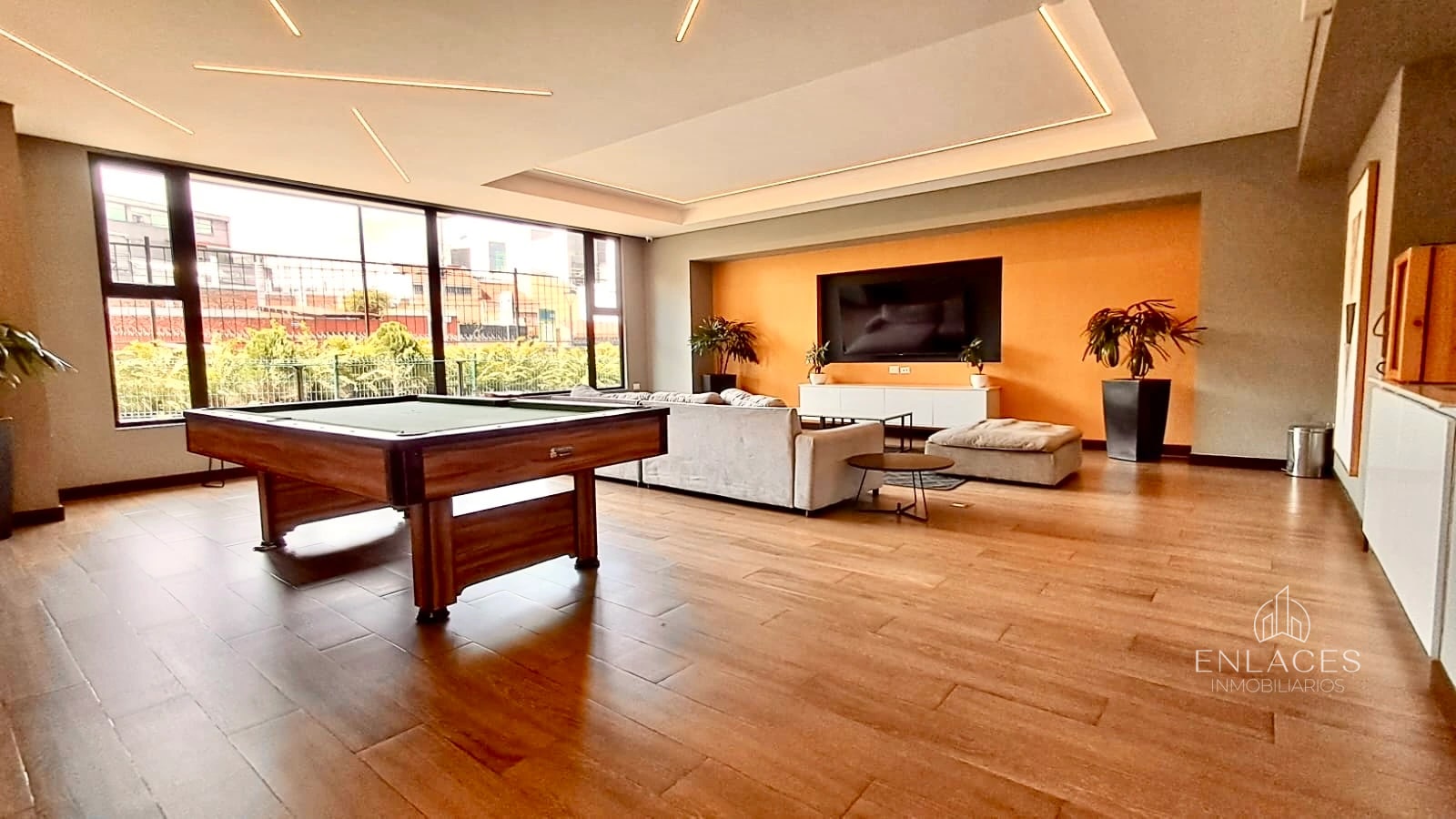 Zona 15 • Apartamento en Venta • Edificio Parque 15 — Apartamento en Venta en Parque 15, Zona 15, Guatemala, Ciudad — foto 9 de 17